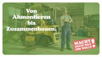 Montagemitarbeiter (m/w/d) in Cham #1163 Bayern - Cham Vorschau