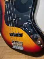 E-Bass Harley Benton Baden-Württemberg - Trossingen Vorschau