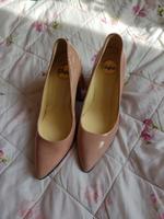 Pumps,neu! Dresden - Klotzsche Vorschau