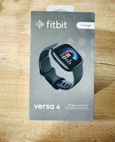 Smartwatch FitBit Versa 4 **NEU** Thüringen - Nordhausen Vorschau