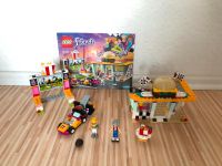 Lego 41349 - Friends - Burgerladen Nordrhein-Westfalen - Jülich Vorschau