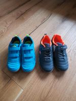 Neue Sportschuhe /Hallenschuhe Lico /KangaRoos Gr 33/34 Bayern - Diespeck Vorschau