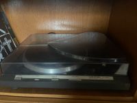 Vintage Grundig Stereoanlage Plattenspieler;  Boxen und CD Player Freiburg im Breisgau - Vauban Vorschau