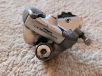 Shimano 600 Schaltwerk RD-6400 gebraucht Kr. München - Gräfelfing Vorschau