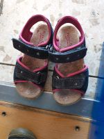 Superfit Sandalen in Gr. 25 für Mädchen Baden-Württemberg - Mögglingen Vorschau