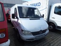 Mercedes-Benz Sprinter 211CDI Kastenwagen lang, 2 Schiebetüren Baden-Württemberg - Nürtingen Vorschau