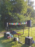 PA-Anlage, Mischpult, Party, Musik, Yamaha, DB-Technologies Rheinland-Pfalz - Hauenstein Vorschau