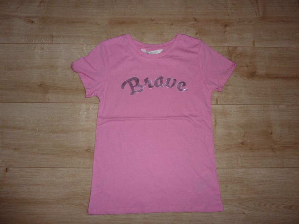 H&M TOPOLINO C&A Gr. 122/128 T-Shirts tws. NEU! ab 1,- € in Dortmund