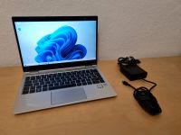 HP Elitebook x360/Tablet/13,3"/i5-7200U/8GB/256GB SSD/WIN11 Pro Niedersachsen - Göttingen Vorschau