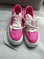 Damen Freizeit Schuhe Pink Niedersachsen - Osnabrück Vorschau