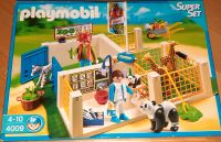 Playmobil 4009 - Tierklinik Niedersachsen - Meinersen Vorschau