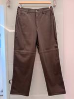 Lederhose von Mango in Größe L Nordrhein-Westfalen - Dülmen Vorschau