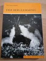 Der Berglemming Neue Brehm Bücherei Sachsen-Anhalt - Zeitz Vorschau