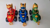 PJ Mask Quads Eulet. Catboy, Gecko Hamburg - Bergedorf Vorschau