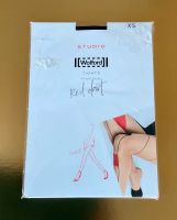 Wolford RED DART TIGHTS Strumpfhose XS black graphic neu OVP Leipzig - Leipzig, Zentrum Vorschau