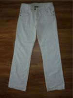 Rotation Adler Moden Jeans Hose weiß Gr. 164 34 XS Kurzgröße Aachen - Eilendorf Vorschau