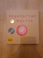 *neu* GU Kochbuch Vegetarian Basics Cornelia Schinharl Sebastian Wandsbek - Hamburg Bergstedt Vorschau