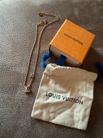 Louis Vuitton ICONIC HALSKETTE Saarland - Beckingen Vorschau