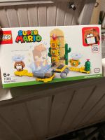 lego super mario 71363 Desert Pokey weihnacht geschenkt Hannover - Herrenhausen-Stöcken Vorschau