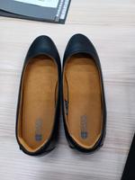 Ballerinasschuh Nordrhein-Westfalen - Ratingen Vorschau