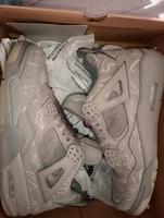 Air Jordan 4 Retro x KAWS Nordrhein-Westfalen - Attendorn Vorschau