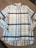 Eterna Flanell Bluse, neu Gr.38❤️ Nordrhein-Westfalen - Marl Vorschau