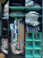 Arduino Starter Kit Schleswig-Holstein - Ahrensburg Vorschau