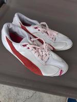 Puma schuhe gr 41 Bayern - Waltenhofen Vorschau