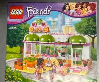Lego Friends 41035 - Heartlake Saft- & Smoothiebar Bayern - Dinkelsbuehl Vorschau