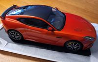 Jaguar F-Type SVR Coupe Firesand 1:18 Model Neu! Altona - Hamburg Blankenese Vorschau