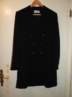 Zweireihiger Blazer Gr. L 40 schwarz von Savannah Berlin - Hohenschönhausen Vorschau
