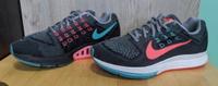 ❤️NIKE❤️ Sportschuhe, Laufschuhe, ZOOM STRUCTURE 18 Saarland - Homburg Vorschau