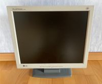 LG Flatron L1716s Monitor Baden-Württemberg - Linkenheim-Hochstetten Vorschau