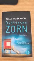 Ostfriesen Zorn von Klaus Peter Wolf Baden-Württemberg - Owingen Vorschau