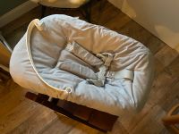 Stokke Tripp Trapp Newborn Set Sitzschale grey Nordrhein-Westfalen - Voerde (Niederrhein) Vorschau