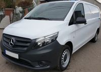 MERCEDES VITO W447 2.2 CDI TEILE SCHLACHTFEST PARTS ALLE TEILEN Sachsen - Görlitz Vorschau