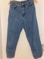 Jeanshose Gr.38 Loose Mom Denim Häfen - Bremerhaven Vorschau