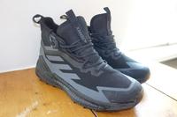 Adidas Terrex Free Hiker 2.0 GTX – 43 1/3 - kaum getragen Friedrichshain-Kreuzberg - Kreuzberg Vorschau
