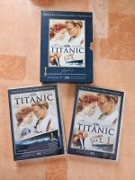 Titanic Deluxe Collectors Edition Bayern - Immenstadt Vorschau