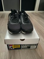 Fila Turnschuhe Orbit Low Größe 36 schwarz Hamburg-Mitte - Hamburg Horn Vorschau