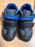 Geox Kinder Schuhe Sneaker Halbschuhe Größe 26 Kr. München - Unterföhring Vorschau