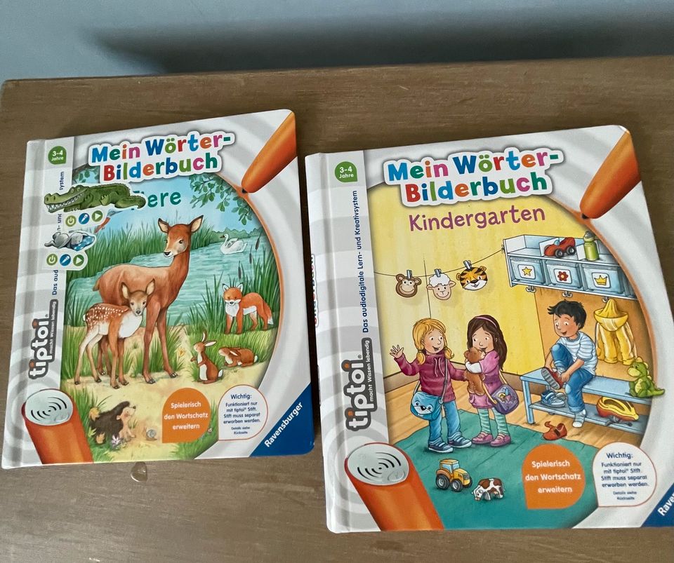 Kinder Bücher in Ratingen