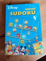 Disney Sudoku Junior Baden-Württemberg - Tennenbronn Vorschau