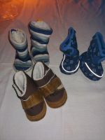 Babyschuhe/ Kinderwagenschuhe Brandenburg - Brandenburg an der Havel Vorschau