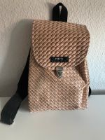 Rucksack Damen Tasche Vegan Lederoptik Accessoires Mode Fufa Berlin - Hellersdorf Vorschau