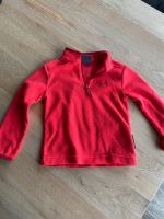 Fleece Pullover Jack Wolfskin 104 neuwertig Bayern - Hilpoltstein Vorschau