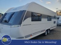 Hobby Excellent Edition 650 KMFe Modell 2024, 2200 kg Nordrhein-Westfalen - Rheinbach Vorschau