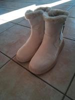 Dockers Damen Boots Gr.41 Hessen - Großenlüder Vorschau
