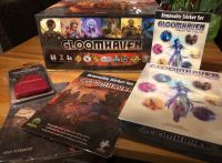 Gloomhaven (engl.) Brettspiel, inkl. Insert und mehr Nordrhein-Westfalen - Arnsberg Vorschau