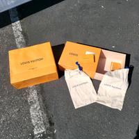 Louis Vuitton original Verpackung und Rechnung Köln - Köln Buchheim Vorschau
